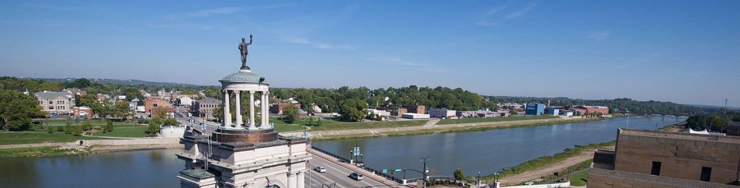 Hamilton OH