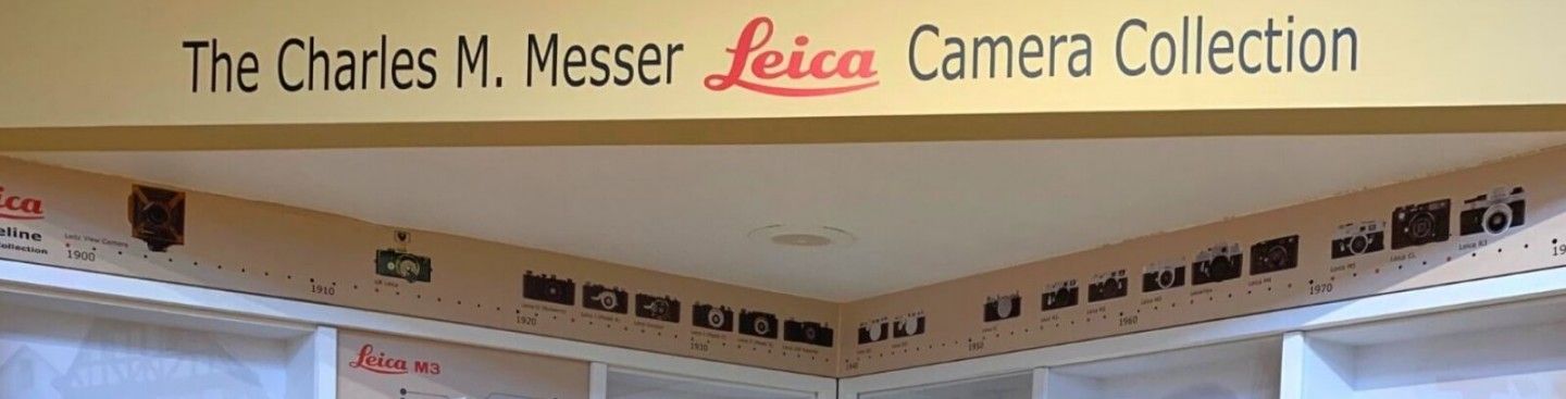 Leica Camera Collection