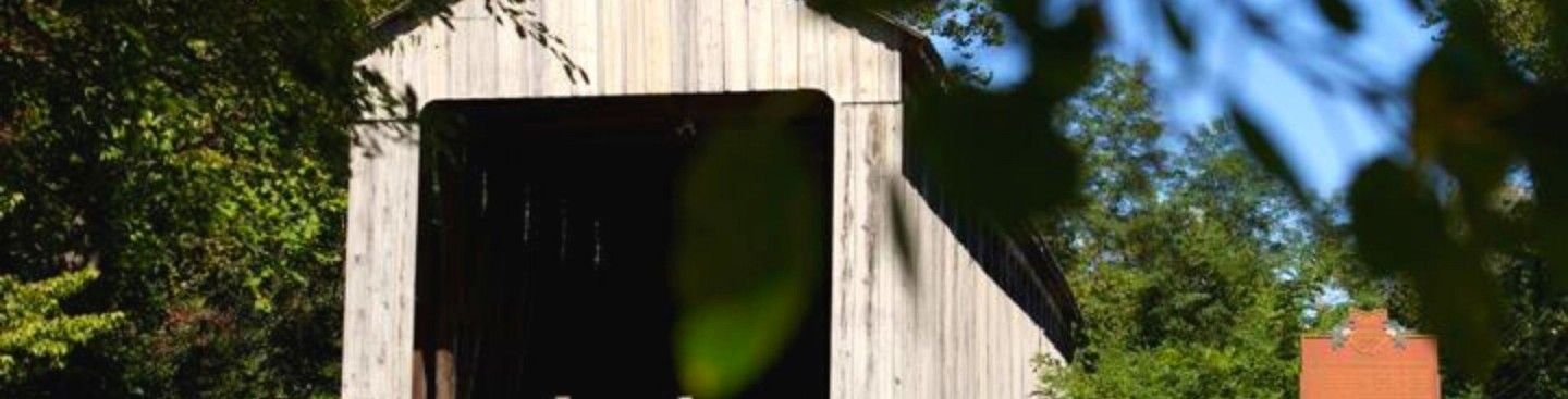 Covered Bridges in Ohio