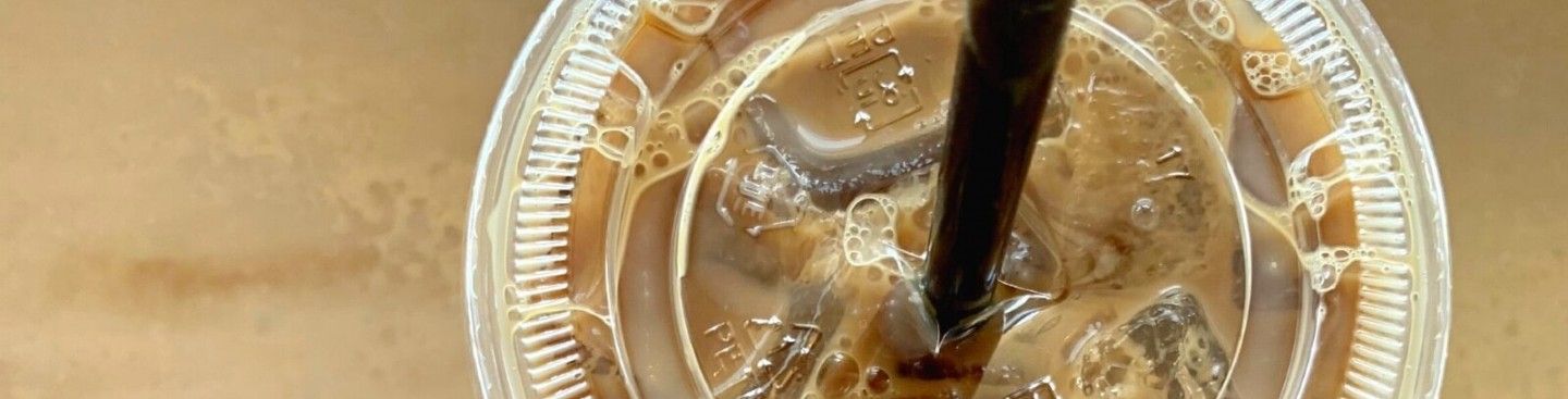 Local Coffee Shops