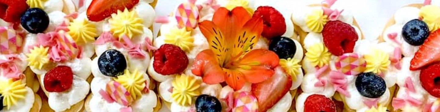 Bella Sweets Bakery, Ohio