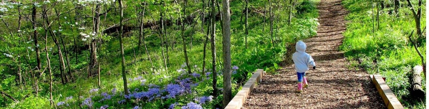 Celebrate Earth Day
