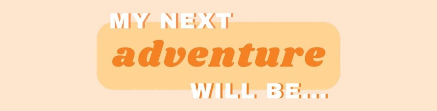 My Next Adventure, Butler County Ohio