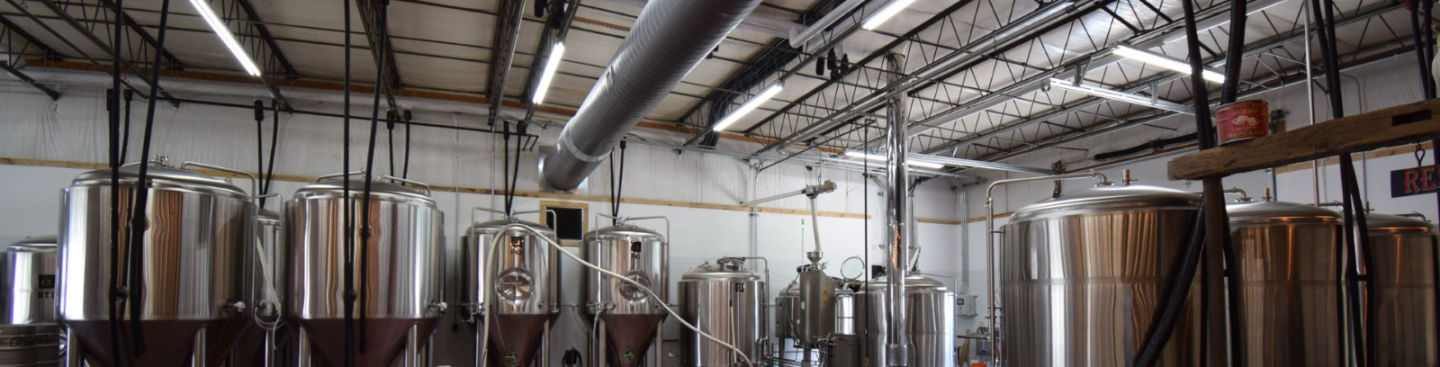 Grainworks Brewing Company