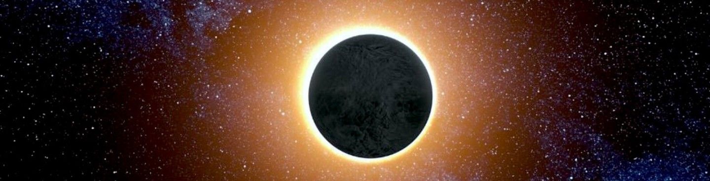 Solar Eclipse, Butler County Ohio