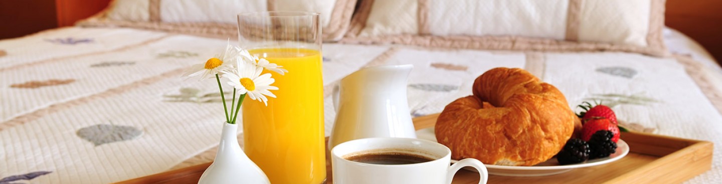 Content image Image file bed_breakfast.jpg