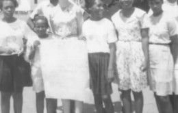 Freedom School Teachers 1964