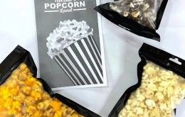 Nelson's Popcorn Land