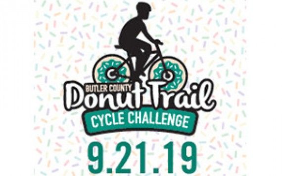 Donut Trail Cycle Challenge Butler County Visitors Bureau