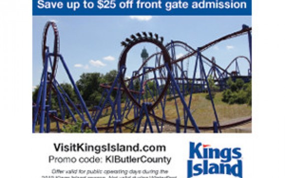 Kings Island Kings Island
