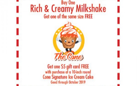 The Cone The Cone