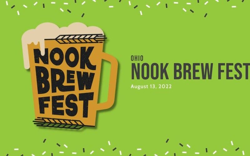 Nook Brew Fest