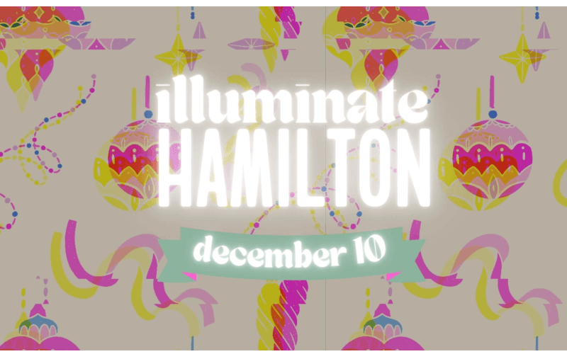 Illuminate Hamilton