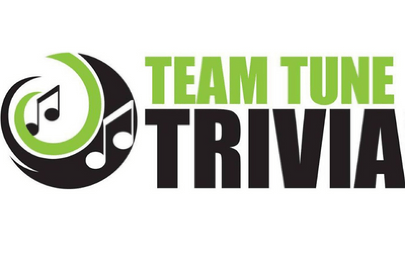 Team Tune Trivia