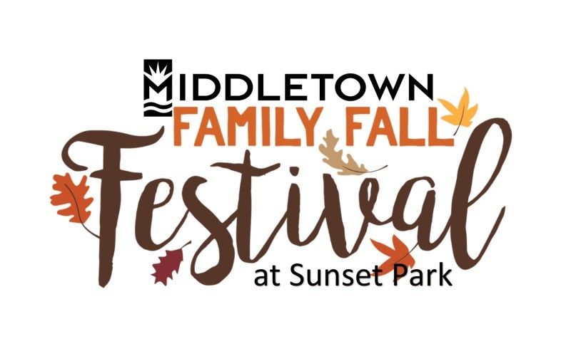 Middletown Family Fall Festival