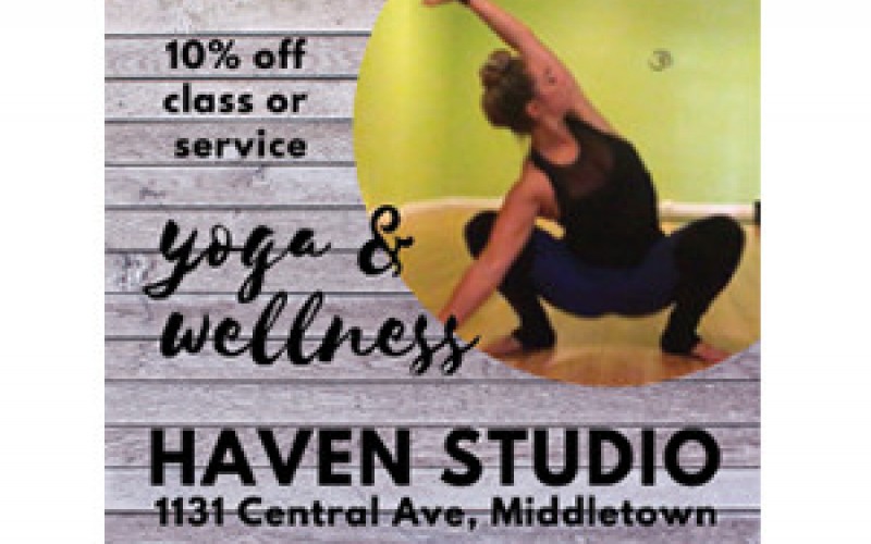 Haven Studio Haven Studio