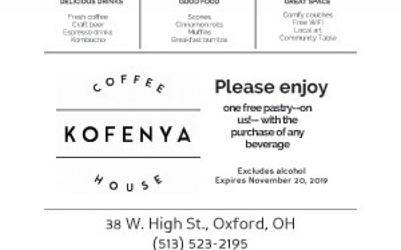 Kofenya Kofenya