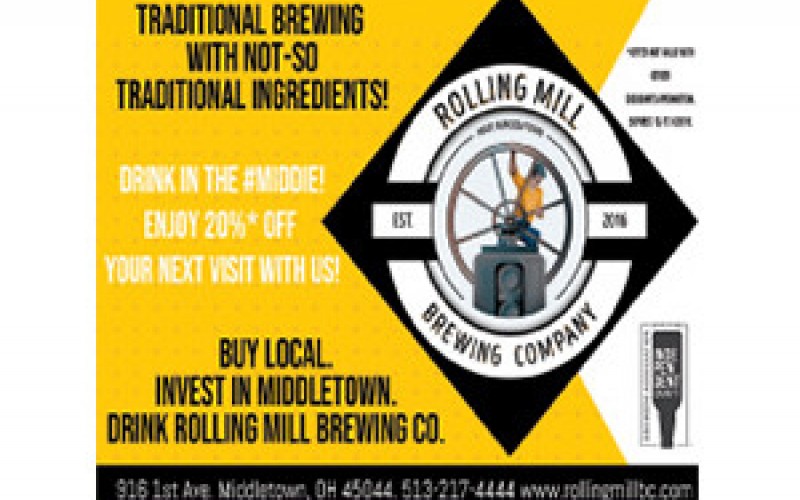 Rolling Mill Brewing Company Rolling Mill Brewing Company