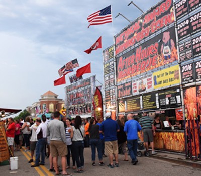 BBQ Festival West Chester, OH