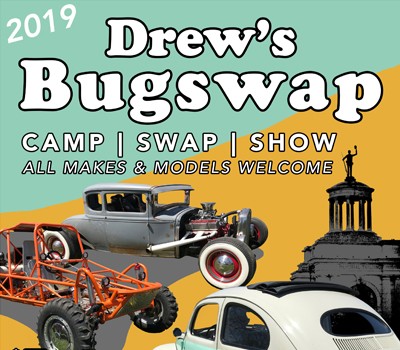 Bugswap Car Meet Hamilton, OH