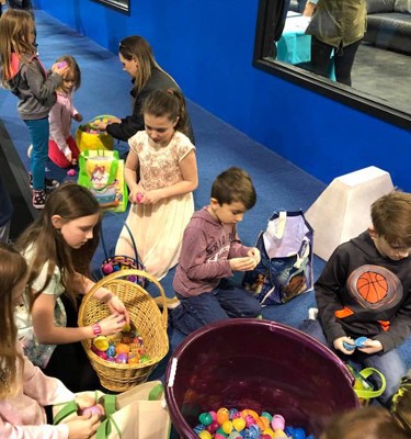 Egg Hunt West Chester, OH