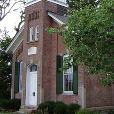 Liberty Township Historical Society