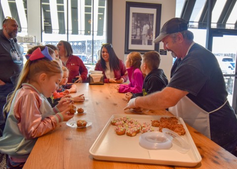 Donut Trail Experience Tour