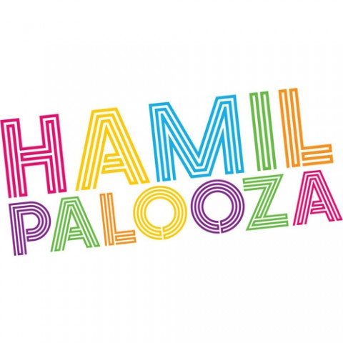 Hamilpalooza Hamilton, OH