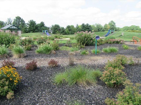 Huffman Park Fairfield, OH
