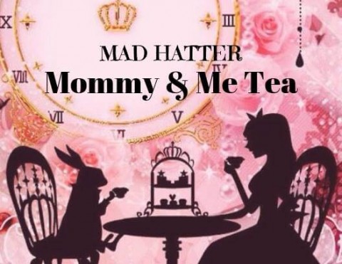 Mommy & Me Tea Hamilton, OH