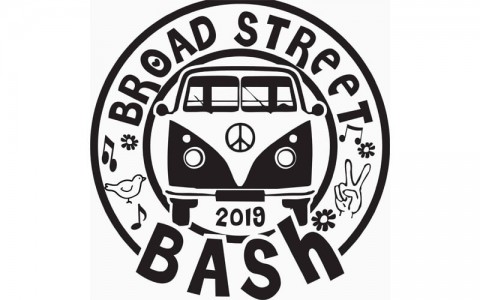 Broad Street Bash Middletown, OH