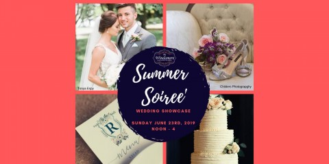 Wedding Showcase Middletown, OH