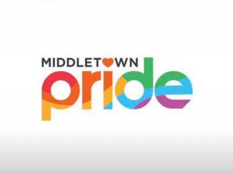 Middletown Pride