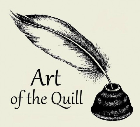 Art of the Quill