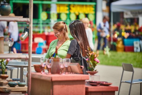 Liberty Center Market
