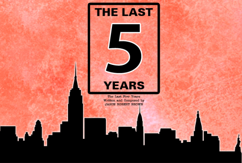 Last Five Years