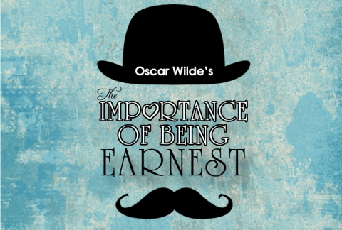 The Importance of Being Earnest