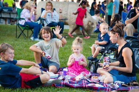 Community Picnic