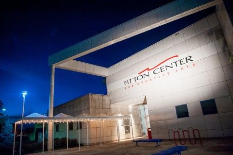Fitton Center