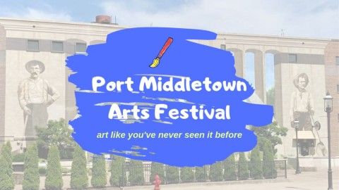 Middletown Arts Festival