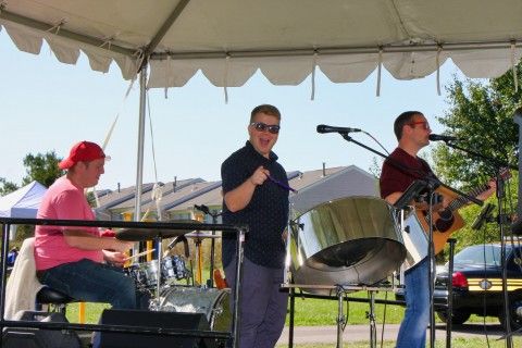Liberty Township Fall Festival