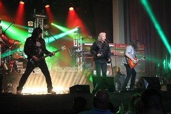 Classic Rock Experience