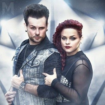 The Mastersons