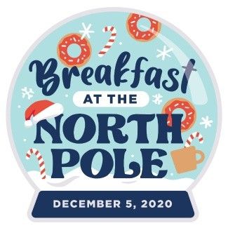 Breakfast at the North Pole