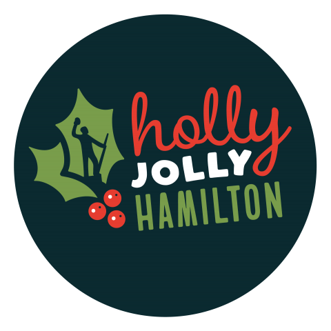 Holly Jolly Hamilton