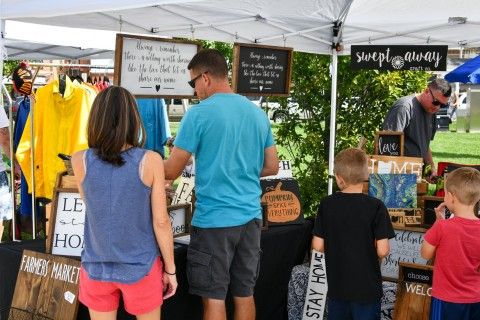 Hamilton Flea