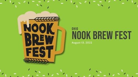 Nook Brew Fest