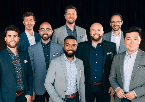 Photo of Cantus