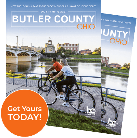 Order Your Free Butler County, Ohio Insider Guide