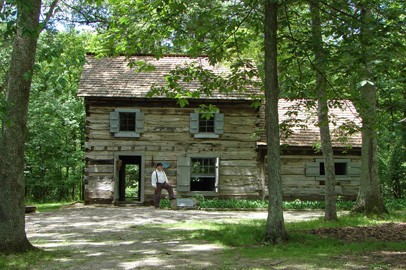 Content image Governor Bebb MetroPark